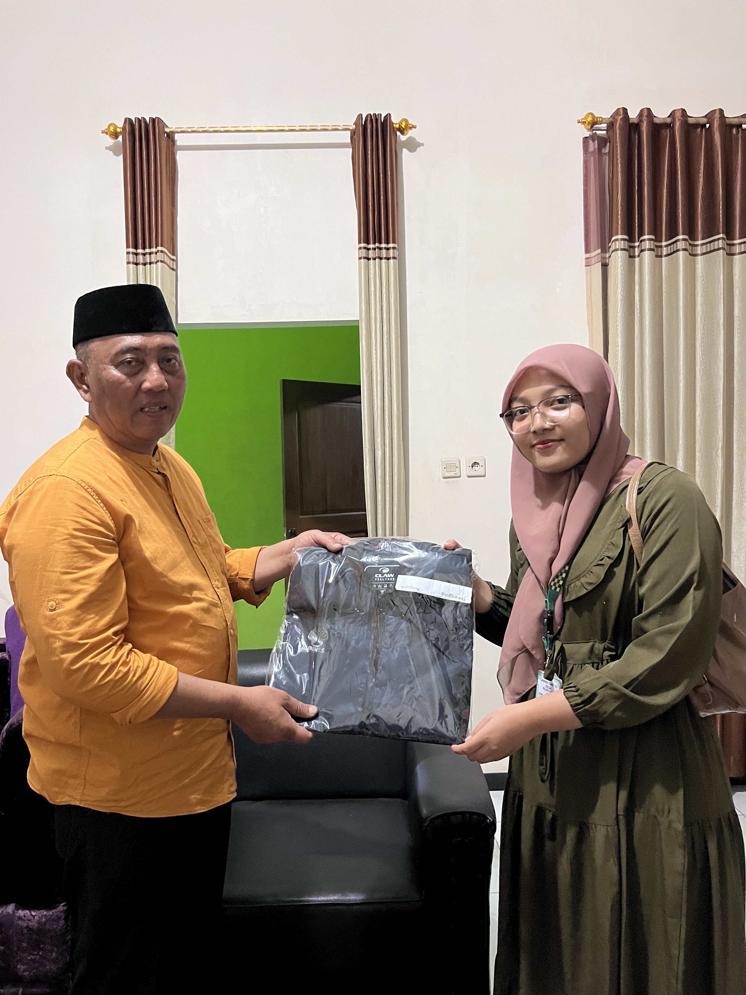 Gambar Berita